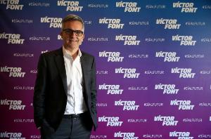 前巴萨主席候选人：皇马真的害怕了，这一代球员会让他们吃尽苦头