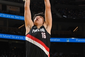 克林根:非常理解杨瀚森的处境 NBA就是这么难 他一定会越来越好 克林根:非常理解杨瀚森的处境 NBA就是这么难 他一定会越来越好