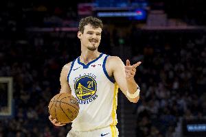 波斯特：荷兰是足球的天下&篮球不是最受欢迎 欧洲篮球注重全面性