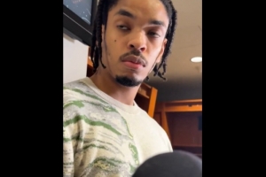 米诺特:防守曾被认为是我的短板 但我并不这样认为 米诺特:防守曾被认为是我的短板 但我并不这样认为